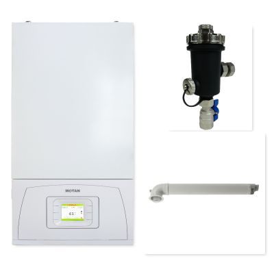 Motan Condens 200 Plus 35 AI