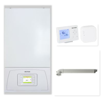 Motan Condens 200 Plus 35 AI