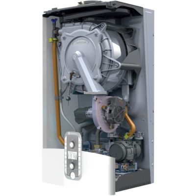 Pigma Advance 25 si termostat Siemens