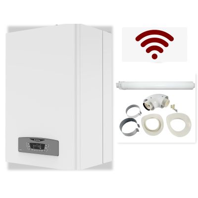 Ariston Clas B one wifi 35