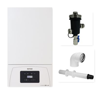 Motan Condens Kplus 20 si filtru