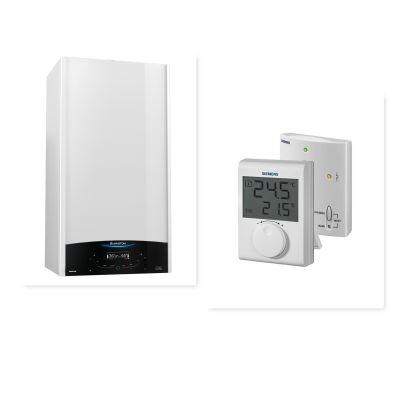 Genus one+ 30 si termostat Siemens