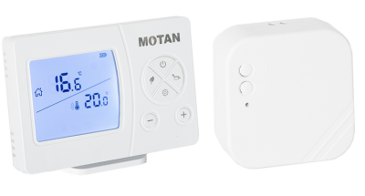 Termostat Motan Senna 270rf