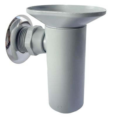Sifon aparent evacuare condens Vaillant