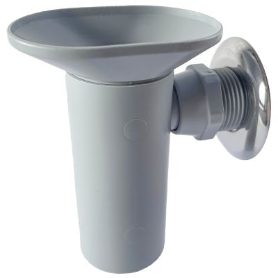Sifon aparent evacuare condens Vaillant