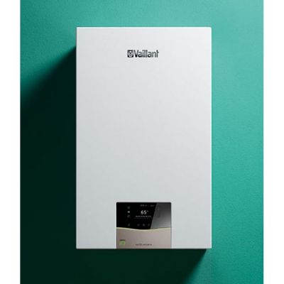 Centrala Vaillant ecoTEC Exclusive VUW 36 CF/1-7