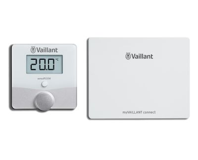 Vaillant VRT 51F si gateway