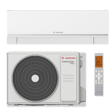 Ariston Nevis Evo 35 12000 BTU