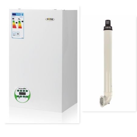 Motan Mkdens 20-p si kit