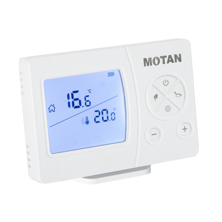 Termostat Motan Senna 270rf