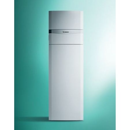 Vaillant EcoCompact VSC 266/4-5