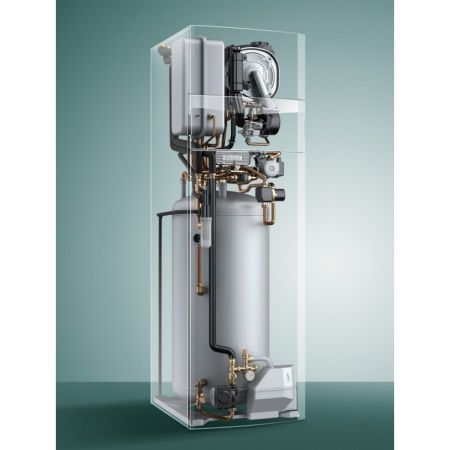 Vaillant EcoCompact VSC 266/4-5