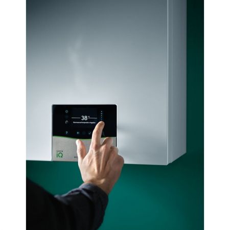 Centrala Vaillant ecoTEC Exclusive VU 25 CS/1-7
