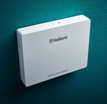 Modul Vaillant conectare internet WIFI GATEWAY VR 940F