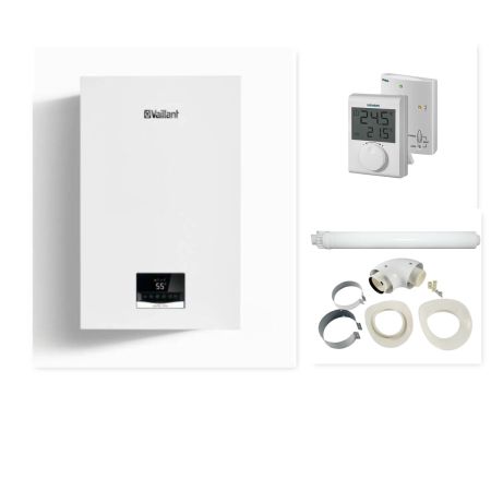Vaillant Ecotech Intro 24/28