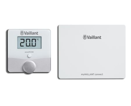 Vaillant VRT 51F si gateway