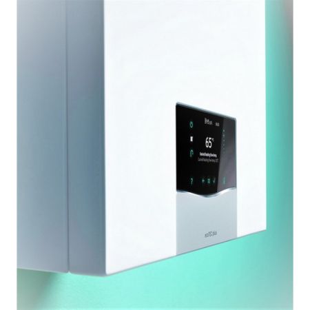 Centrala Vaillant ecoTEC plus VUW 26 CS/1-5